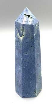 ~3+" Blue Stone obelisk (image for) ~3+" Blue Stone obelisk